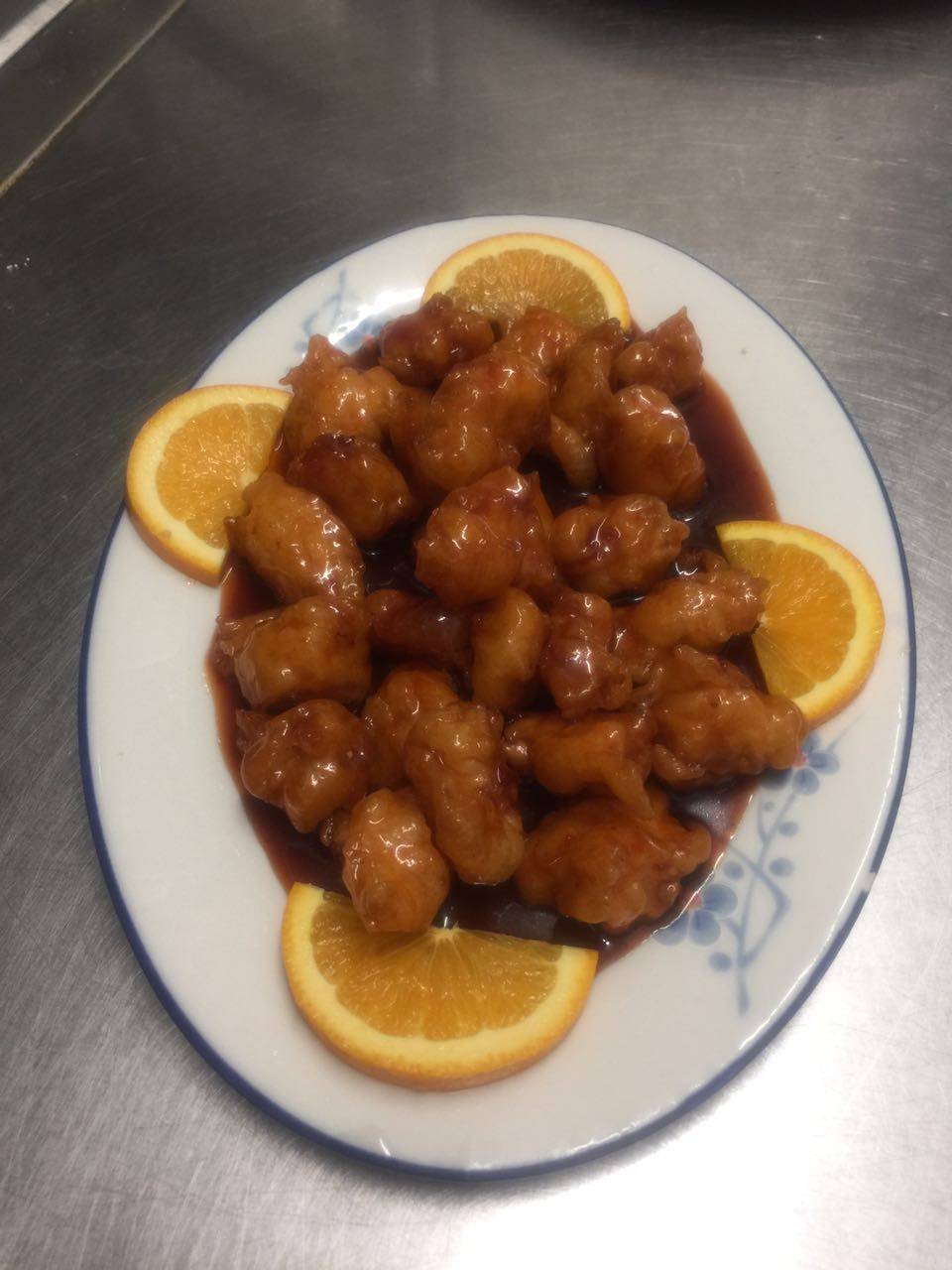 China Palace Restaurant | restaurant | 3054 Lake Washington Rd, Melbourne, FL 32934, USA | 3217520010 OR +1 321-752-0010