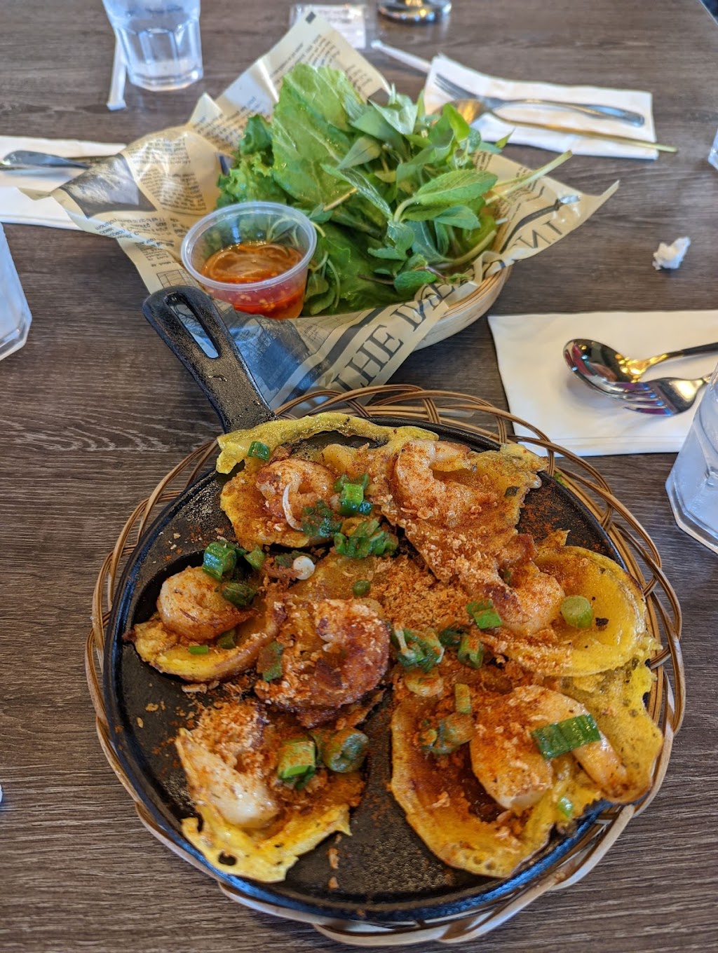 SAIGON OI RESTAURANT | restaurant | 6835 Stockton Blvd, Sacramento, CA 95823, USA | 9165947757 OR +1 916-594-7757