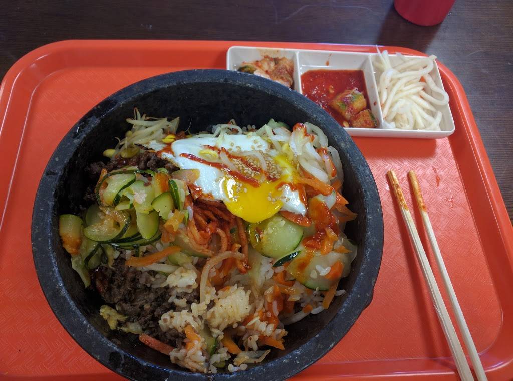 Seoul Restaurant | restaurant | 1812 Pulaski Hwy, Edgewood, MD 21040, USA | 4106719399 OR +1 410-671-9399