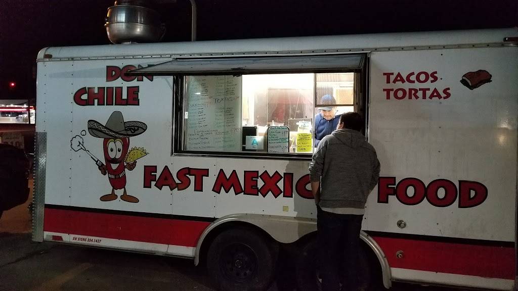Don Chile Fast Mexican Food | restaurant | Greenville, SC 29611, USA | 8649055816 OR +1 864-905-5816