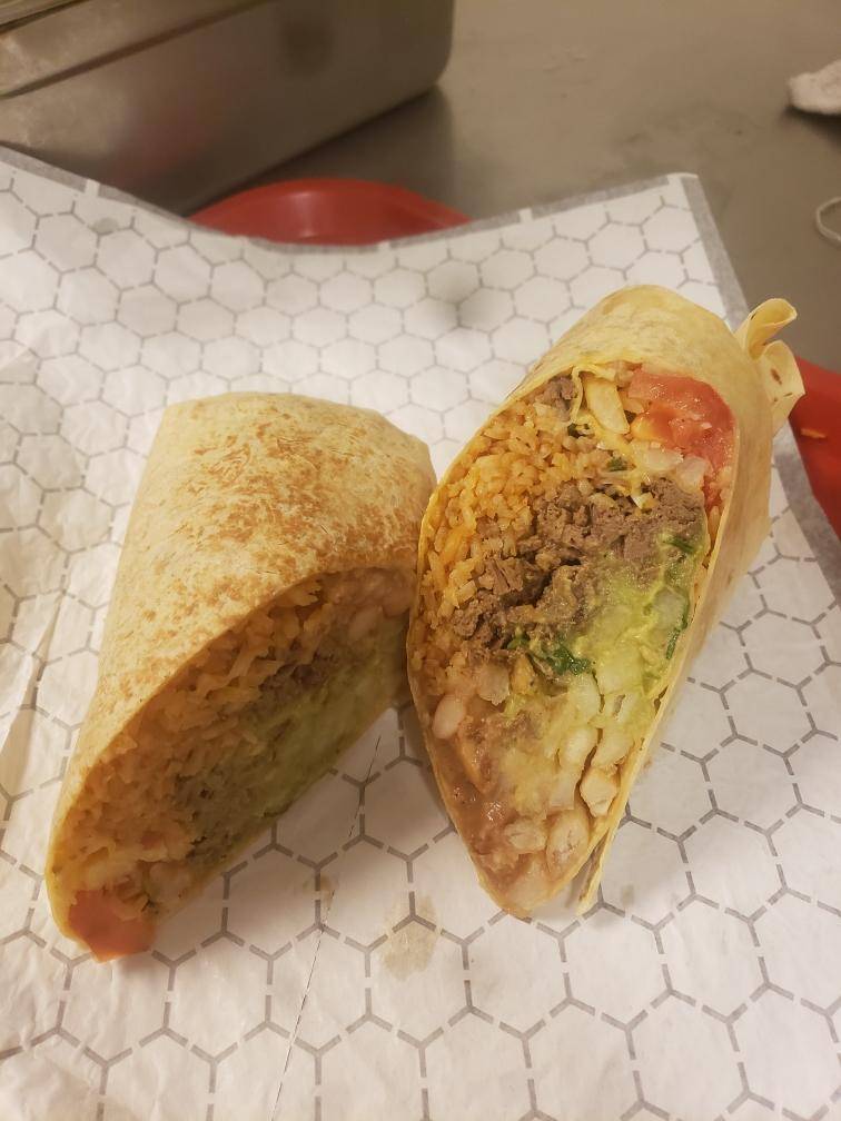 La Fonda Chilanga | restaurant | 12273 Westminster Ave, Santa Ana, CA 92703, USA | 6573462020 OR +1 657-346-2020