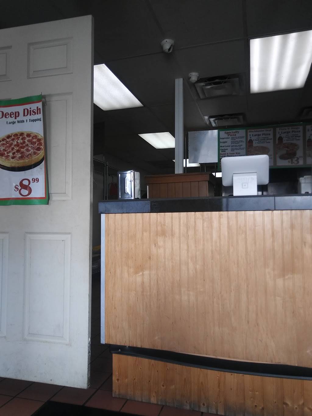 Tasty Pizza | meal delivery | 1591 E Vista Way, Vista, CA 92084, USA | 7608428799 OR +1 760-842-8799