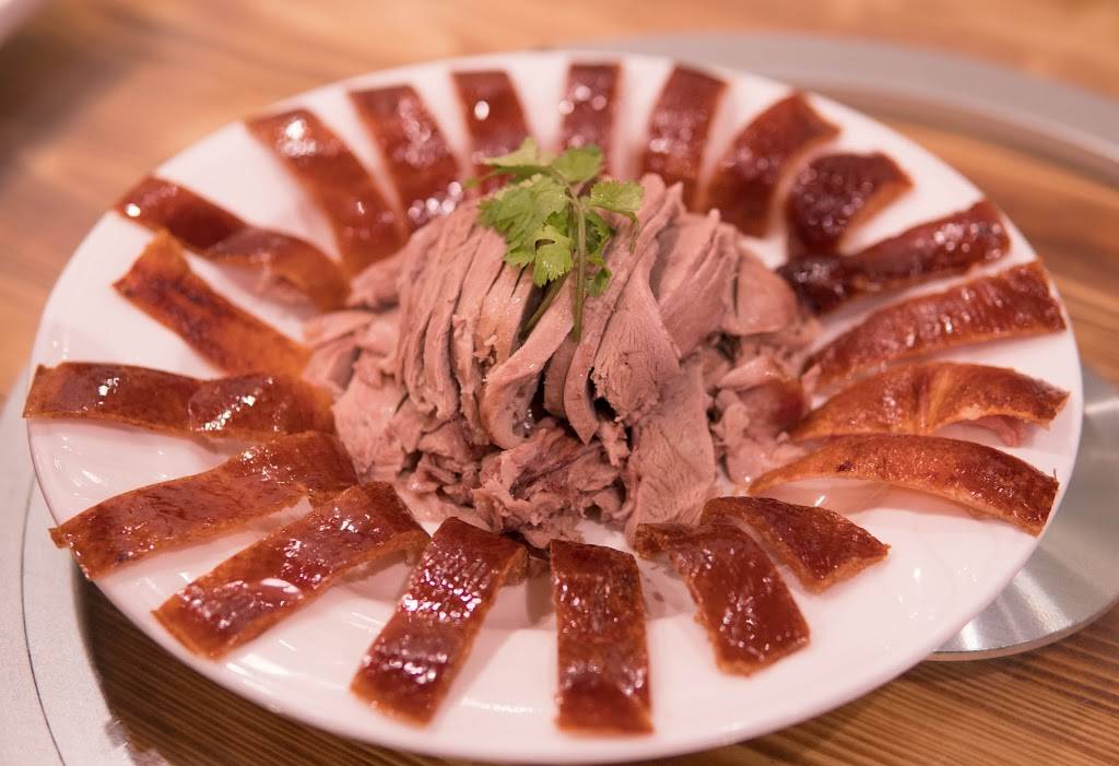 Ji Rong Peking Duck | restaurant | 8450 E Valley Blvd #115, Rosemead, CA 91770, USA | 6262808600 OR +1 626-280-8600