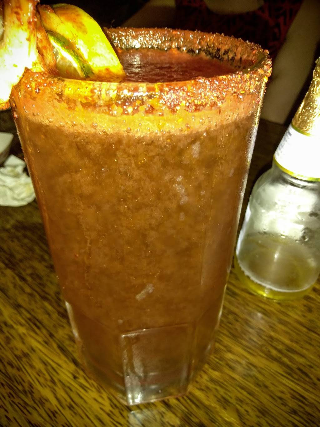 La Fiesta Taqueria | restaurant | 7951 Greenback Ln, Citrus Heights, CA 95610, USA | 9167211080 OR +1 916-721-1080