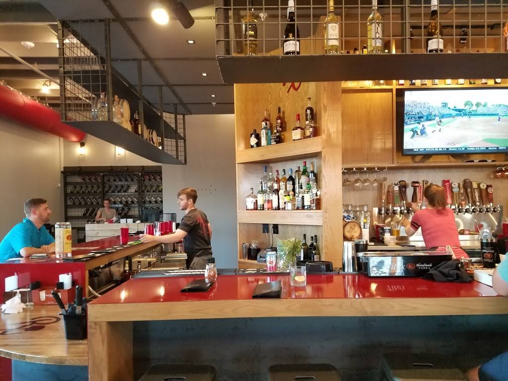 Rx Pizza & Bar | restaurant | 1664 Greens Prairie Rd W #200, College Station, TX 77845, USA | 9797744942 OR +1 979-774-4942