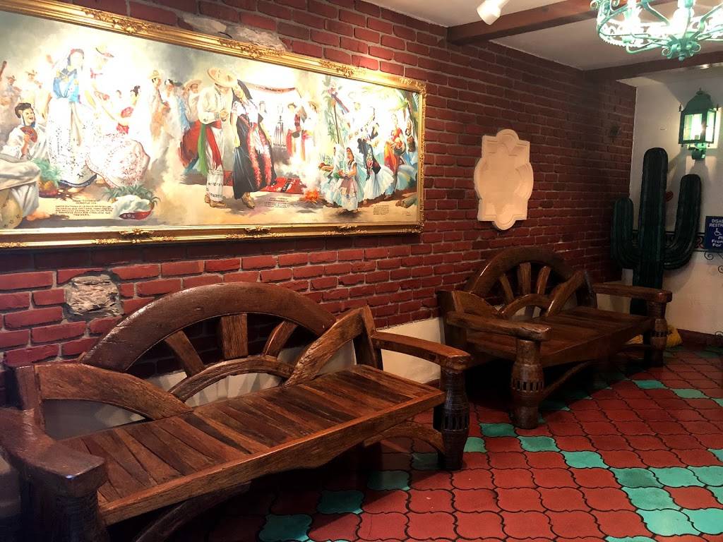 The Chili pepper Mexican food | restaurant | 167 Main Street, Orange, CA 92868, USA | 7146392840 OR +1 714-639-2840