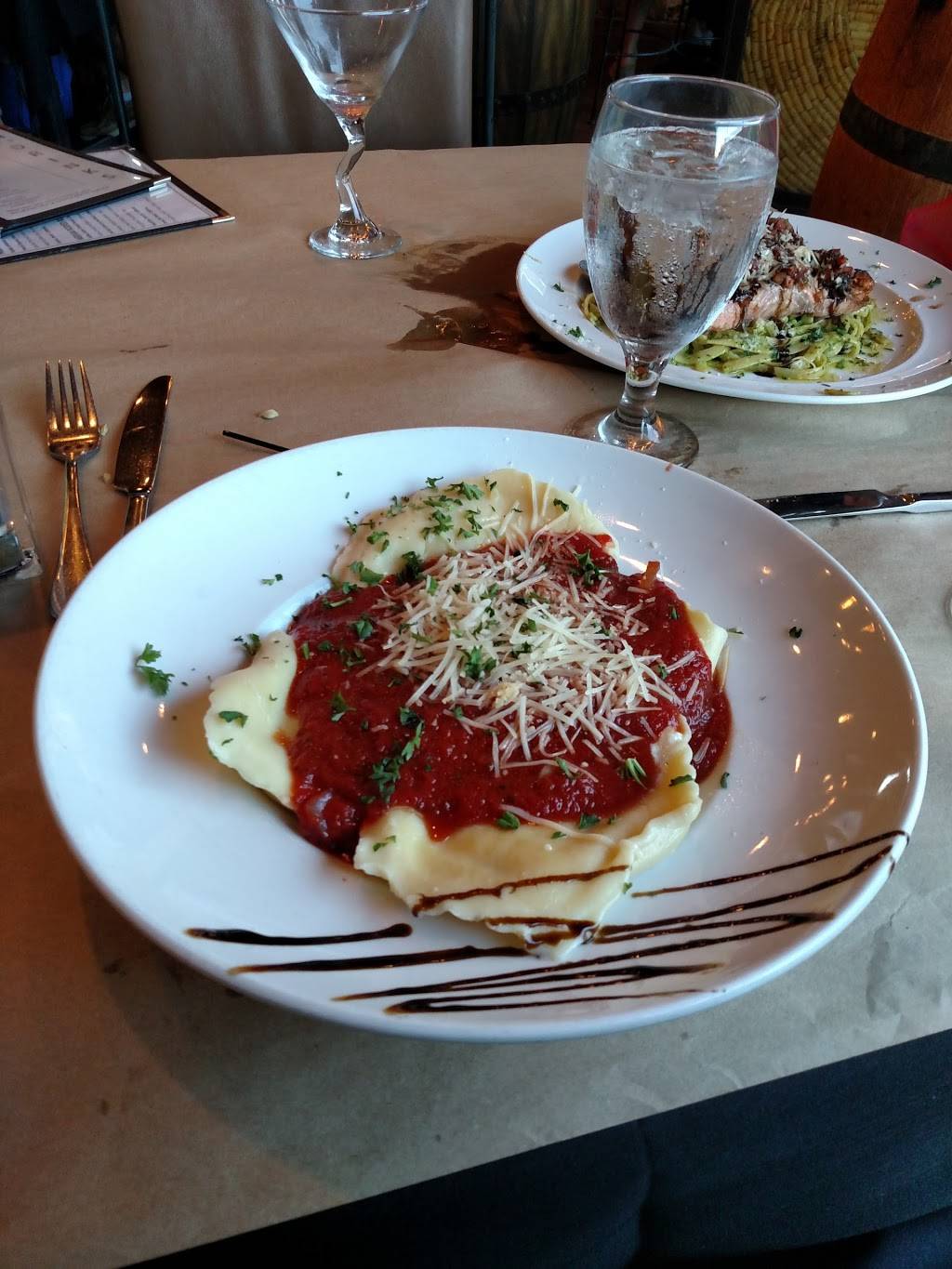 Bella Vita Ristorante | restaurant | 2620 N Main St, Elkhorn, NE 68022, USA | 4022891804 OR +1 402-289-1804