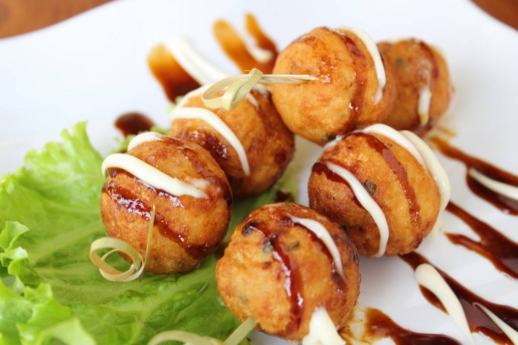 Zen Japanese Izakaya | restaurant | 2015 S Shepherd Dr #700, Houston, TX 77019, USA | 3468001887 OR +1 346-800-1887