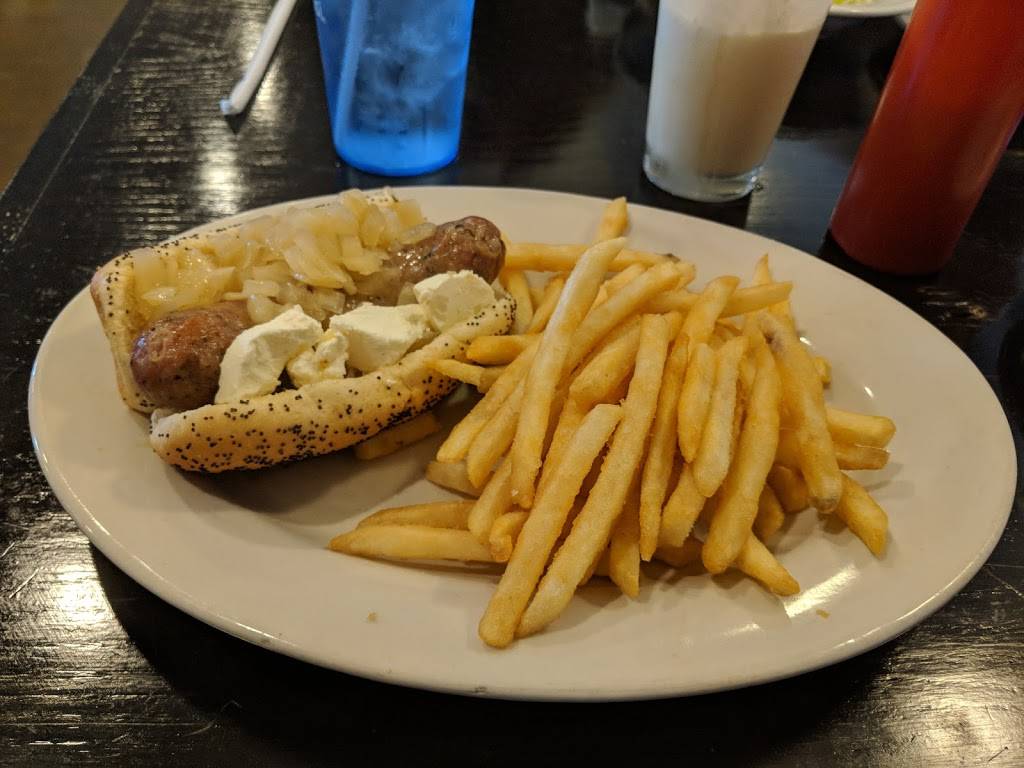 E.L.F. Grill | restaurant | 102 8th St, Dacono, CO 80514, USA | 7203795690 OR +1 720-379-5690