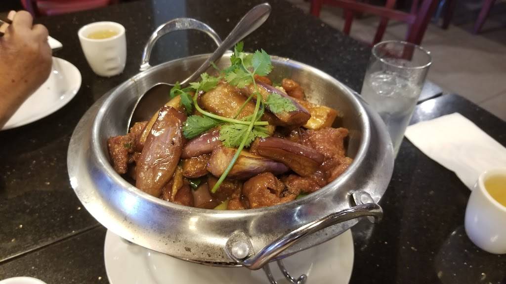 Gourmet House | restaurant | 46875 Warm Springs Blvd, Fremont, CA 94539, USA | 5102708186 OR +1 510-270-8186