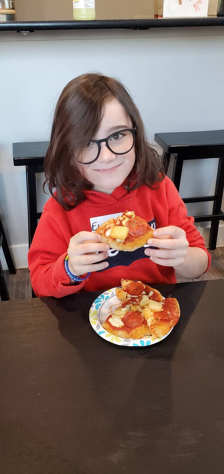 La Luncheonette | restaurant | 204 N Penelope St, Belton, TX 76513, USA | 2548311004 OR +1 254-831-1004