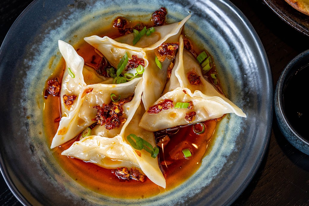 Nami Modern Korean Steakhouse | restaurant | 835 E Main St Ste. 106, Louisville, KY 40206, USA | 5026902067 OR +1 502-690-2067