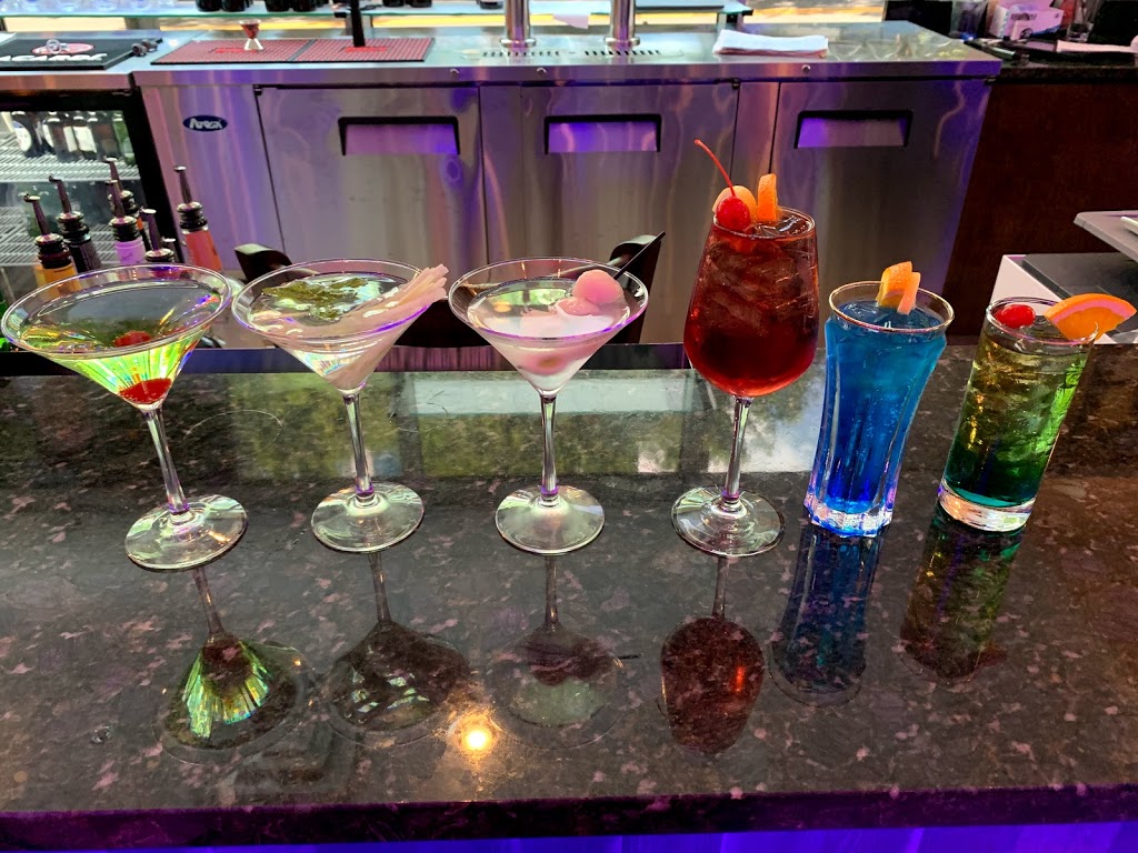 Nova II Sushi Bar & Asian Bistro | restaurant | 880 W Peachtree St NW suite 1, Atlanta, GA 30309, USA | 6789410789 OR +1 678-941-0789