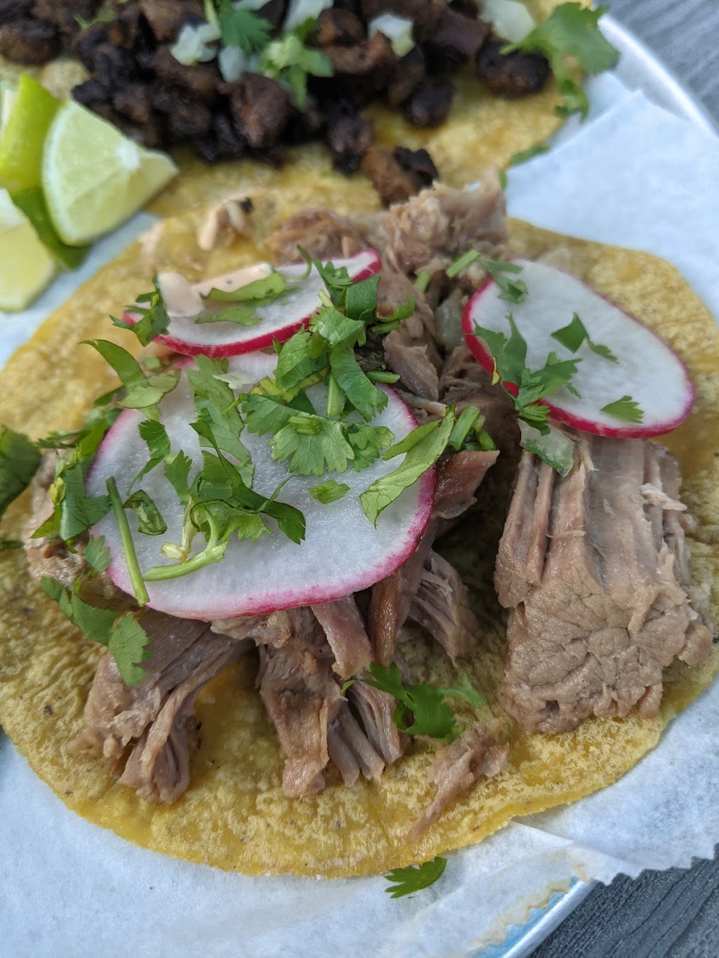 Taco Mucho | restaurant | 220 Harrison St, Oak Park, IL 60304, USA | 7084345740 OR +1 708-434-5740