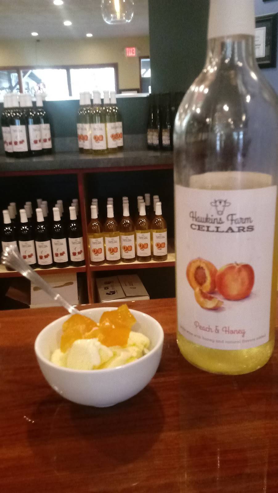 Hawkins Farm Cellars | restaurant | 5046 S W Bay Shore Dr, Suttons Bay, MI 49682, USA | 2312712221 OR +1 231-271-2221