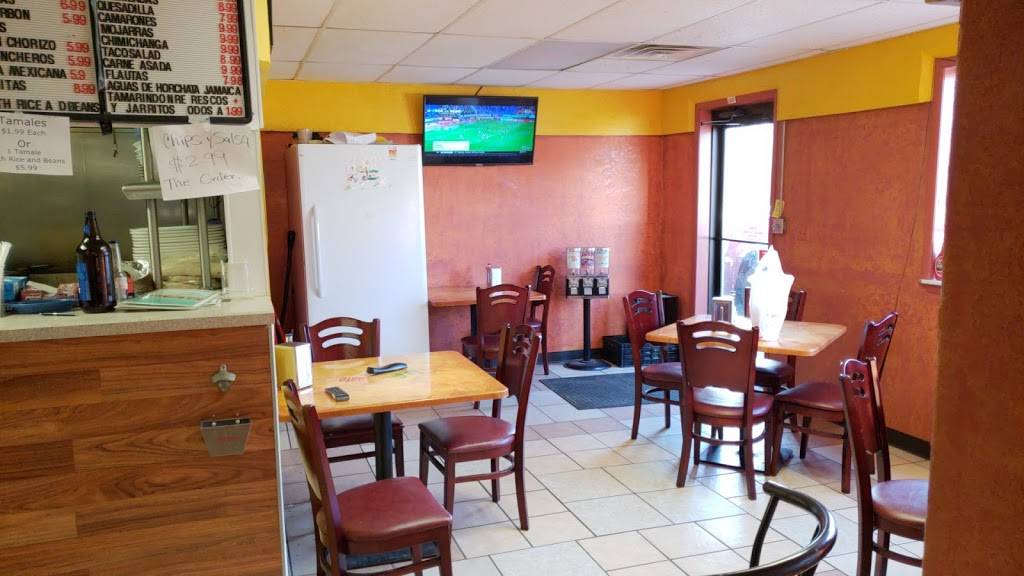 La Guanajuato | restaurant | 3915 Center Point Rd NE, Cedar Rapids, IA 52402, USA | 3197430081 OR +1 319-743-0081