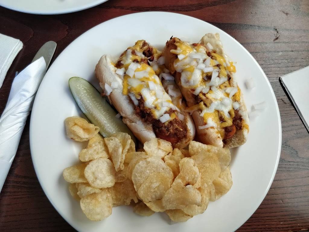 Cowboy Cafe | restaurant | 4792 Lee Hwy, Arlington, VA 22207, USA | 7032438010 OR +1 703-243-8010