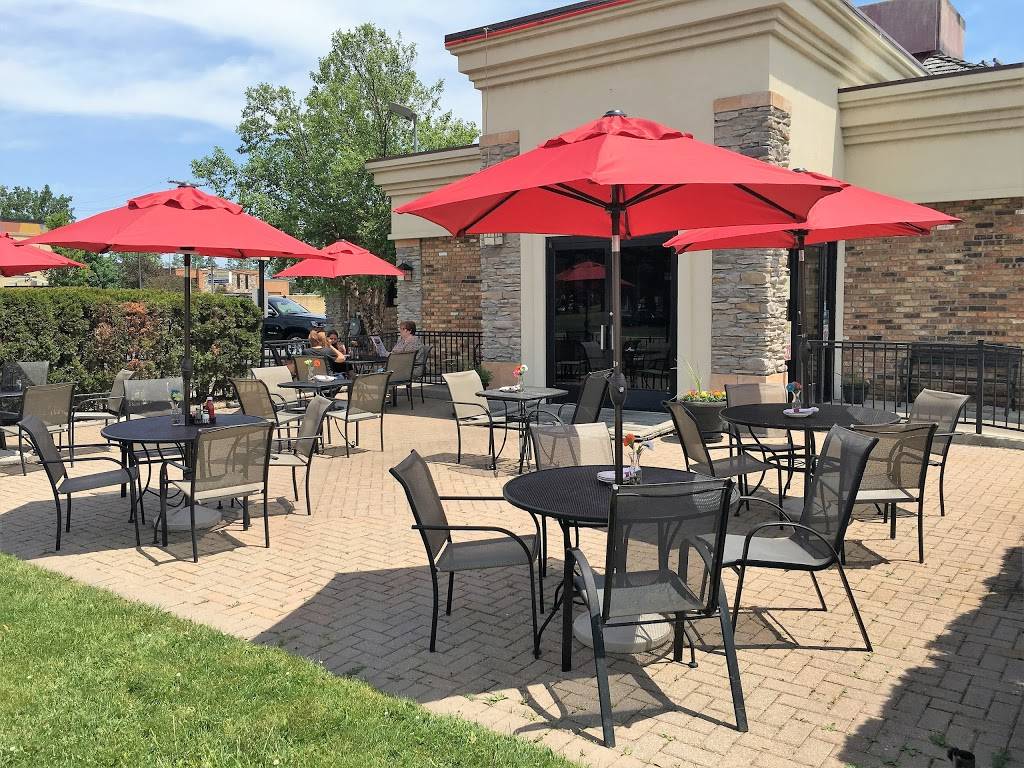 Kavans Tavern Burger Bar | restaurant | 28970 Hayes Rd, Roseville, MI 48066, USA | 5867763500 OR +1 586-776-3500