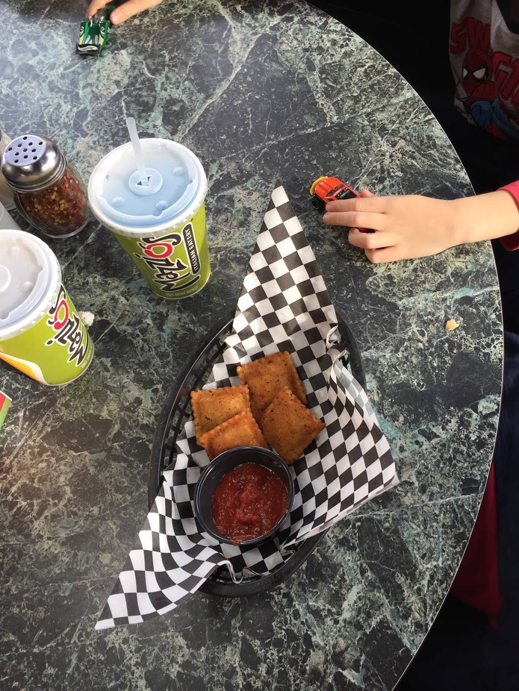 Mazzios Italian Eatery | meal delivery | 14345 NE 23rd St, Choctaw, OK 73020, USA | 4057999999 OR +1 405-799-9999