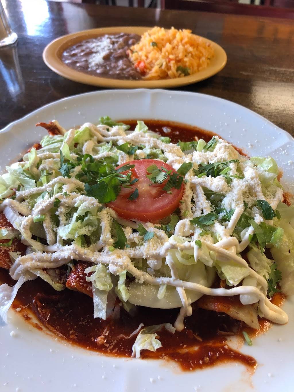 El Mariachi Restaurante | restaurant | 19 Main St B, Butler, NJ 07405, USA | 9732832941 OR +1 973-283-2941