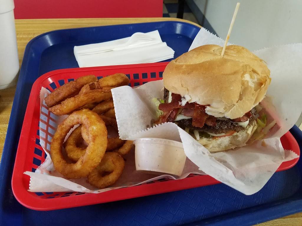 Florida Subs & Gyros | meal takeaway | 2017 Gulf to Bay Blvd, Clearwater, FL 33765, USA | 7274475850 OR +1 727-447-5850