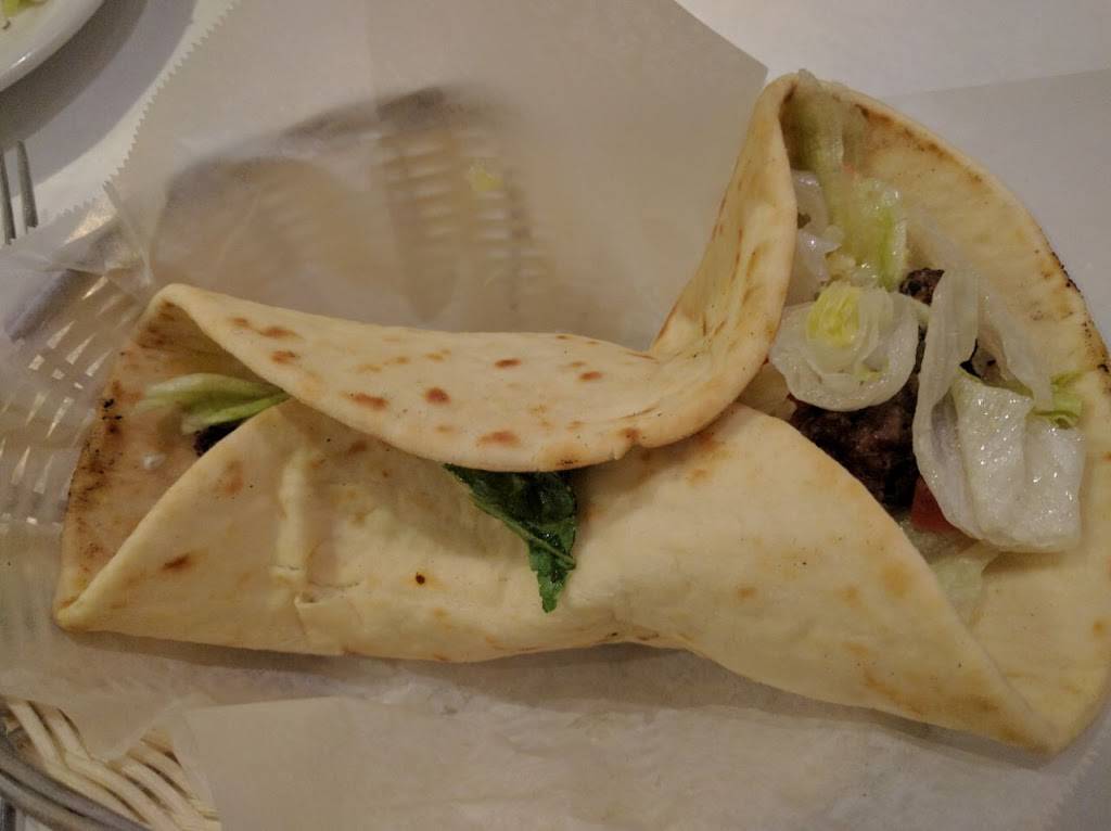 The Kabob House | restaurant | 648 E Bidwell St, Folsom, CA 95630, USA | 9169836619 OR +1 916-983-6619