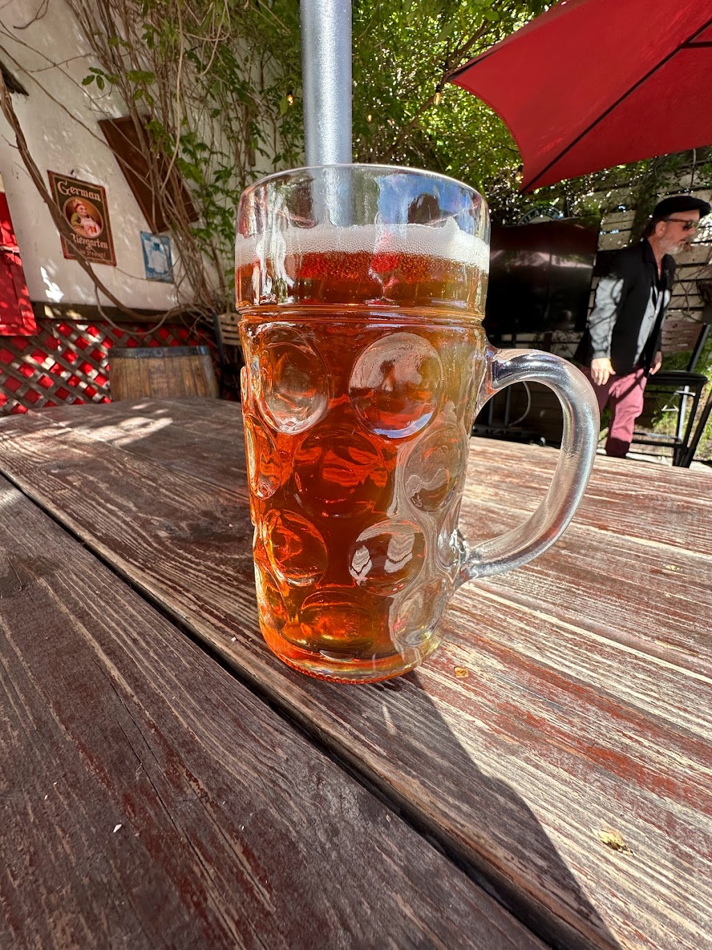 Bratz Yall! Bistro • Bakery • Biergarten | restaurant | 617-B Piety, New Orleans, LA 70117, USA | 5043013222 OR +1 504-301-3222