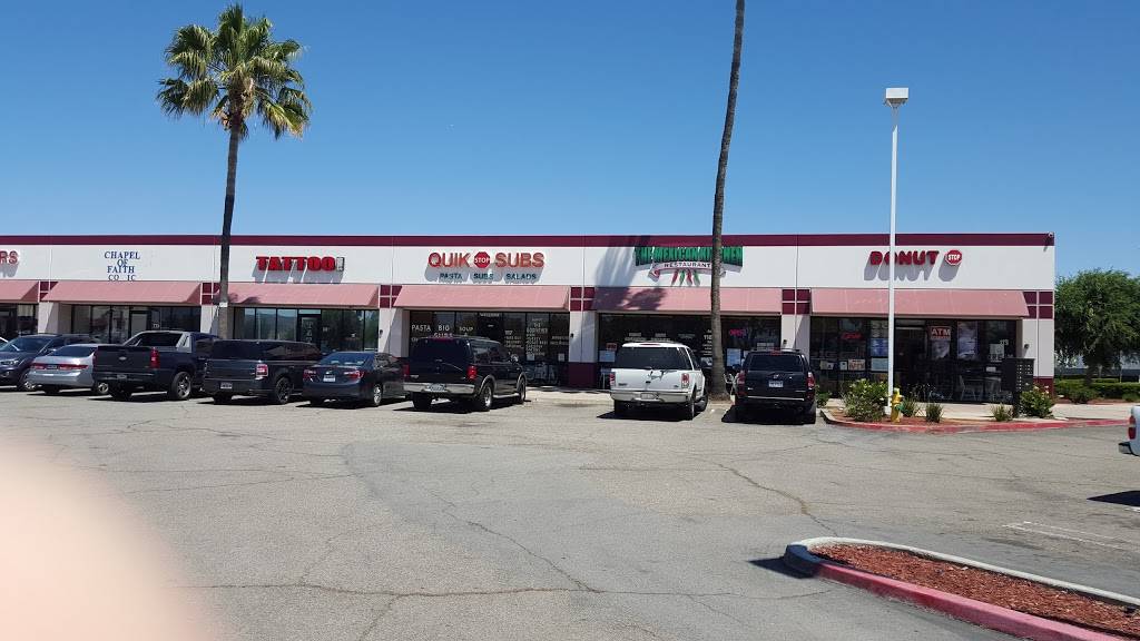 The Mexican Kitchen Restaurant | restaurant | 14420 Elsworth St # 118, Moreno Valley, CA 92553, USA | 9516531901 OR +1 951-653-1901