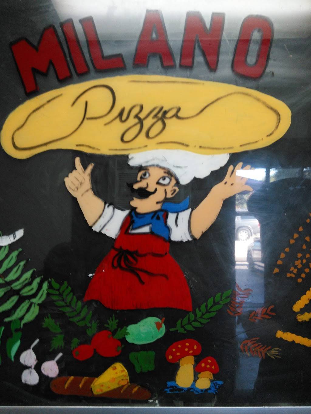 Milano Pizza | restaurant | 1025 W Stassney Ln #101, Austin, TX 78745, USA | 5124400866 OR +1 512-440-0866