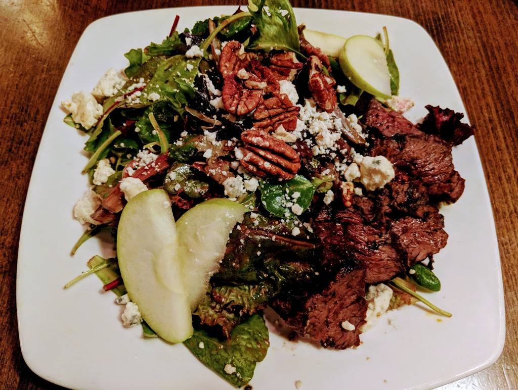 The Barrel Room Rancho Bernardo | restaurant | 16765 Bernardo Center Dr, San Diego, CA 92128, USA | 8586737512 OR +1 858-673-7512