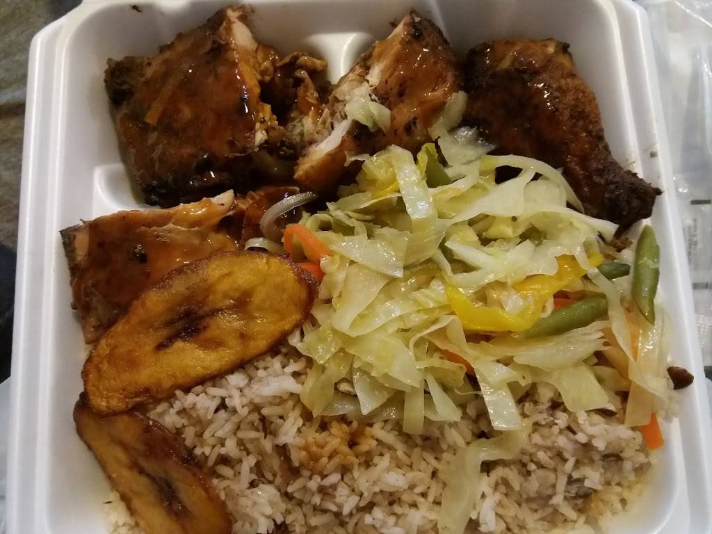 Princess Authentic Jamaican Food | restaurant | 2300 Butler St, Easton, PA 18042, USA | 6104384154 OR +1 610-438-4154