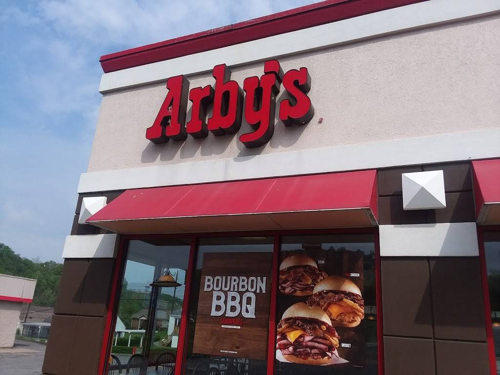 Arbys | restaurant | 996 Fairmont Rd, Westover, WV 26501, USA | 3042252393 OR +1 304-225-2393