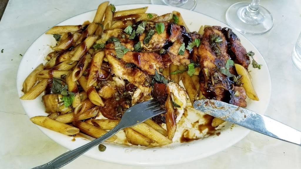 Angelos Pizzeria | restaurant | 301 W Main St, Inverness, FL 34450, USA | 3523410056 OR +1 352-341-0056