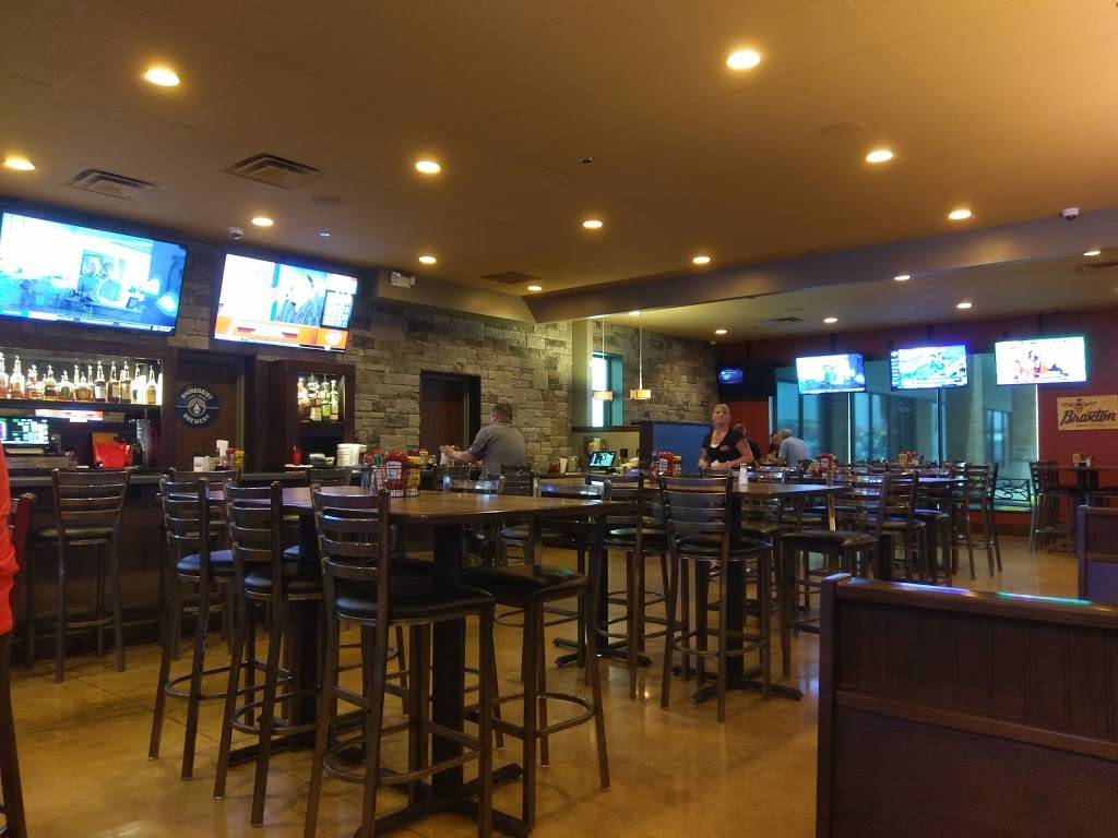 Chandlers Burger Bistro | restaurant | 10533 Harrison Ave, Harrison, OH 45030, USA | 5132020439 OR +1 513-202-0439