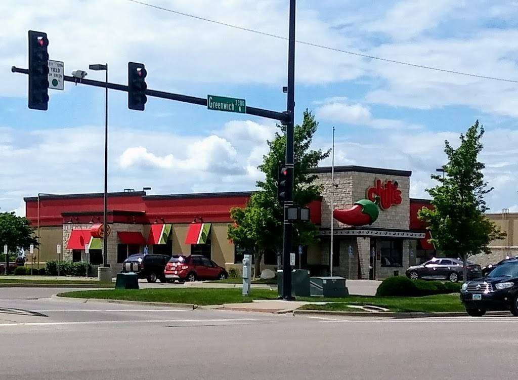 Chilis Grill & Bar | Open for Dine-In, Delivery and Takeout | restaurant | 2333 N Greenwich Rd, Wichita, KS 67226, USA | 3166300283 OR +1 316-630-0283