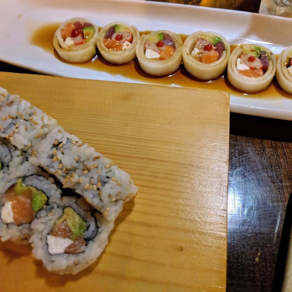 Pan Asian | restaurant | 612 Hanes Mall Blvd, Winston-Salem, NC 27103, USA | 3363313980 OR +1 336-331-3980