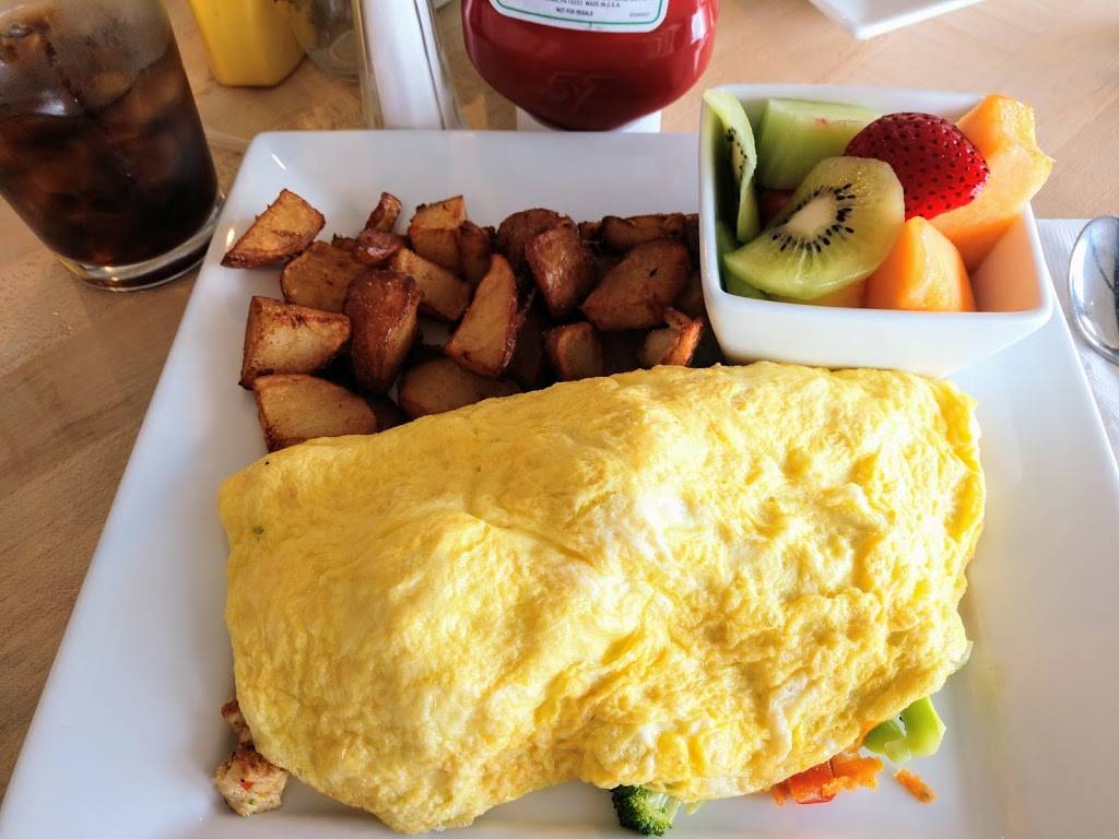 The Bread & Yolk | restaurant | 3063 Baldwin Rd, Orion Charter Township, MI 48359, USA | 2489773354 OR +1 248-977-3354