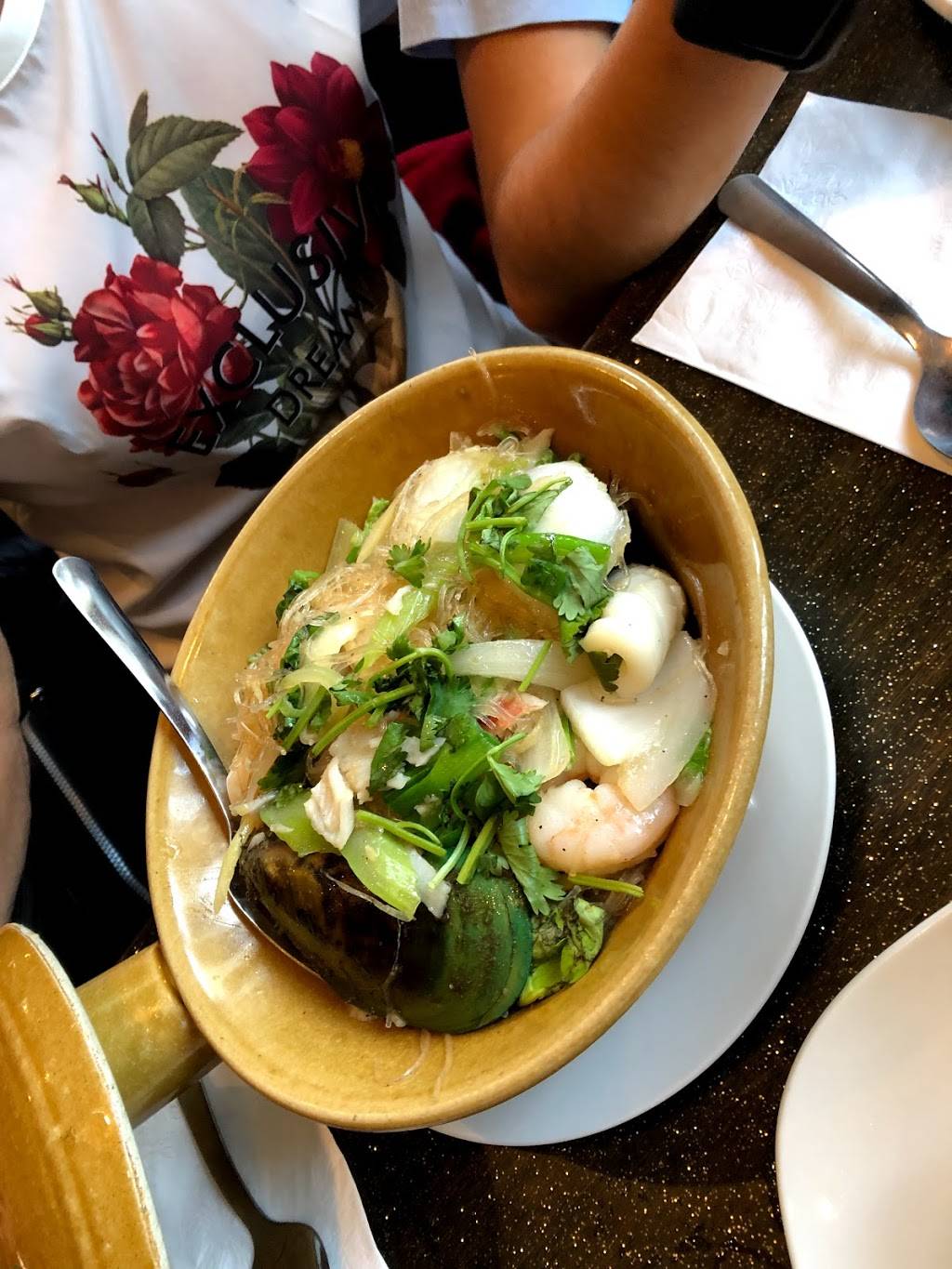 Thai Thani | restaurant | 600 Market St #110, Celebration, FL 34747, USA | 4075669444 OR +1 407-566-9444