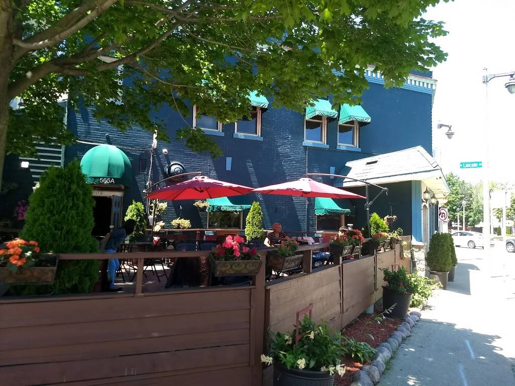 Don Lucho Restaurant | restaurant | 565 W Lincoln Ave, Milwaukee, WI 53207, USA | 4146431744 OR +1 414-643-1744