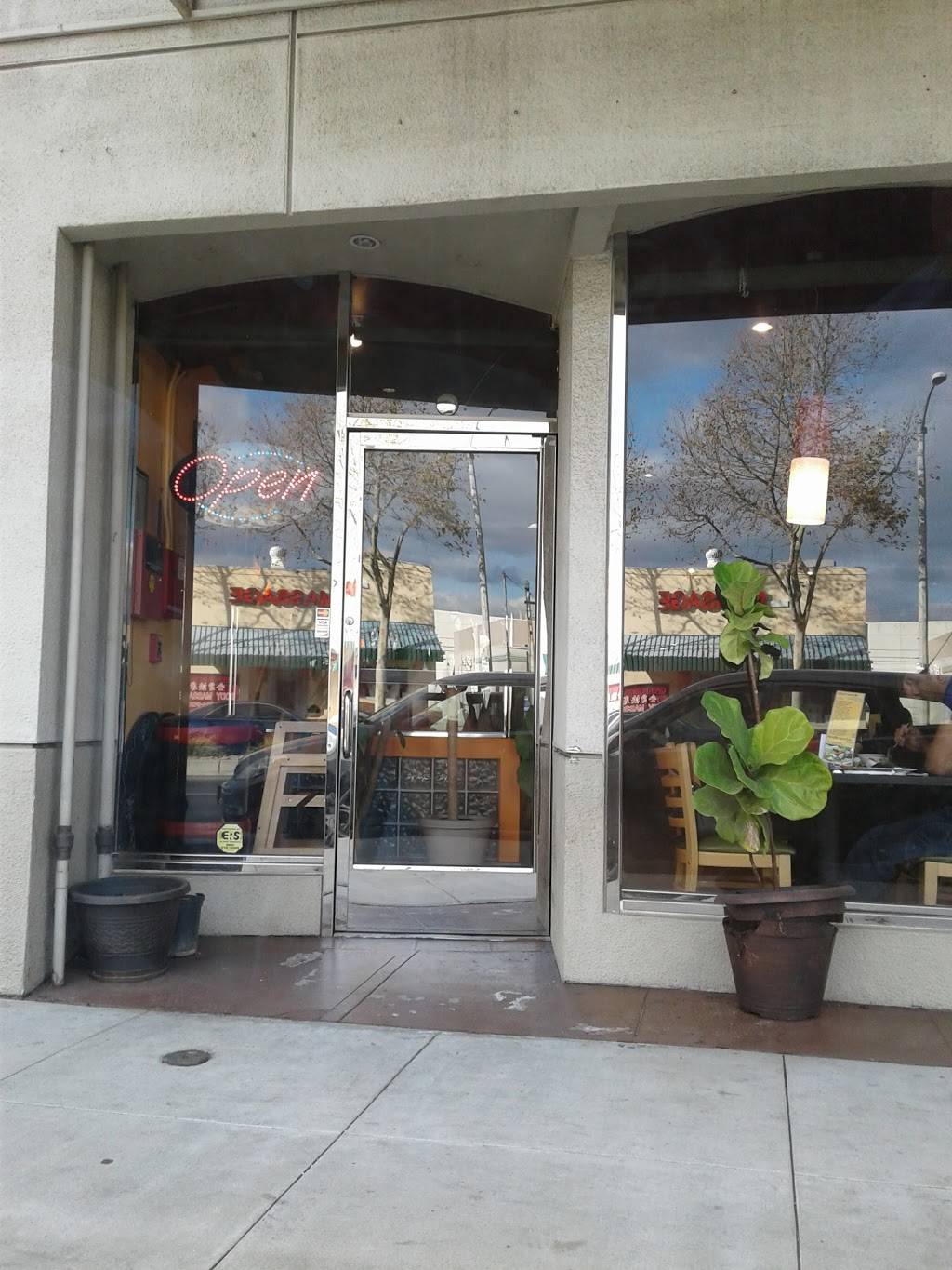 Orchid Thai Cuisine | restaurant | 1311 S Baldwin Ave, Arcadia, CA 91007, USA | 6268212099 OR +1 626-821-2099