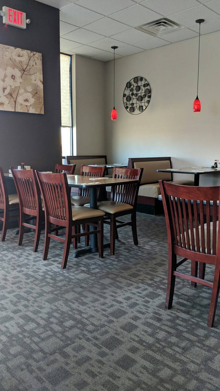 Sushi House | restaurant | 747 S Jefferson Ave, Lebanon, MO 65536, USA | 4179913113 OR +1 417-991-3113