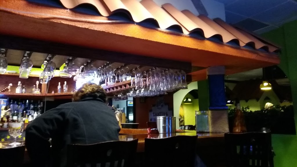 El Sombrero Mexican Restaurant | restaurant | 280 Jerry Clower Blvd N, Yazoo City, MS 39194, USA | 6627463330 OR +1 662-746-3330