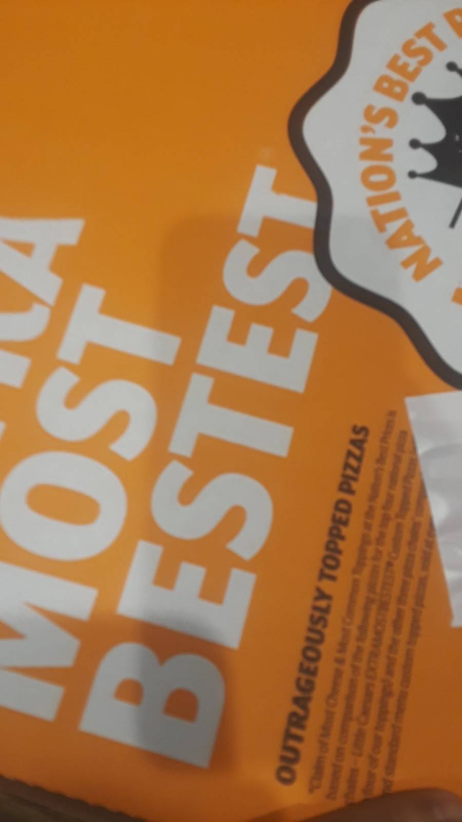 Little Caesars Pizza | meal takeaway | 1301 East Rosecrans Ave #113, Compton, CA 90221, USA | 3106399892 OR +1 310-639-9892