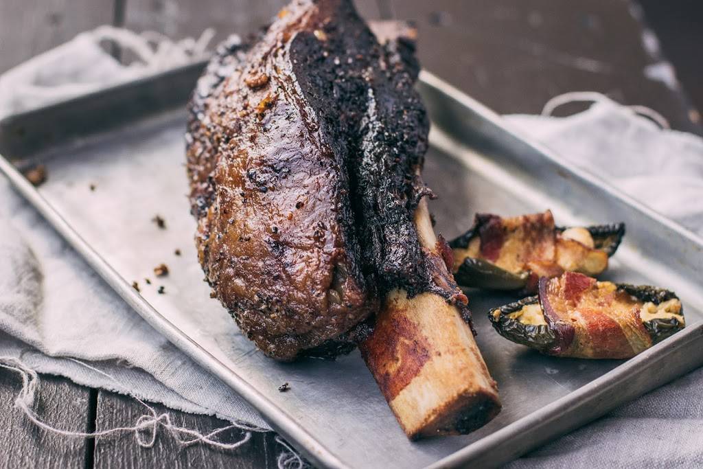 4 Rivers Smokehouse - Coral Springs BBQ | restaurant | 2660 N University Dr, Coral Springs, FL 33065, USA | 8444748377 OR +1 844-474-8377