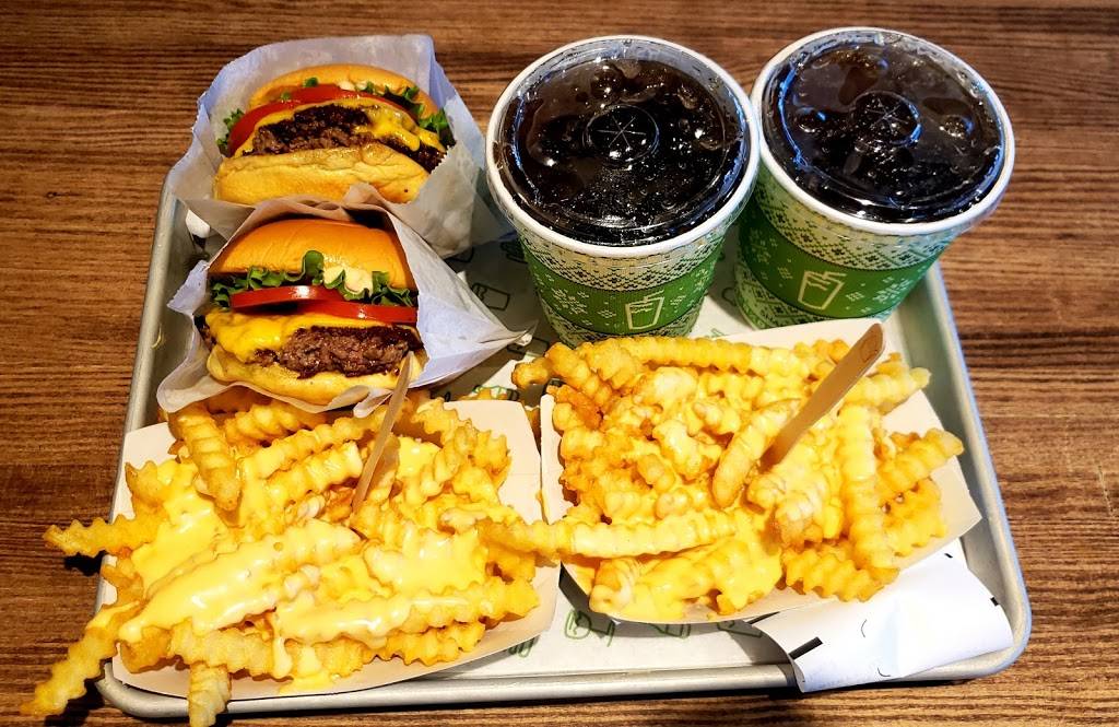 Shake Shack | restaurant | 6025 Royal Ln #305, Dallas, TX 75230, USA | 4694452240 OR +1 469-445-2240