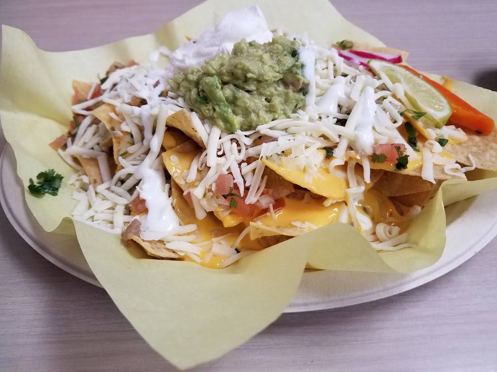 Los Tacos Locos | restaurant | 1854 Cochran St, Simi Valley, CA 93065, USA | 8055225500 OR +1 805-522-5500