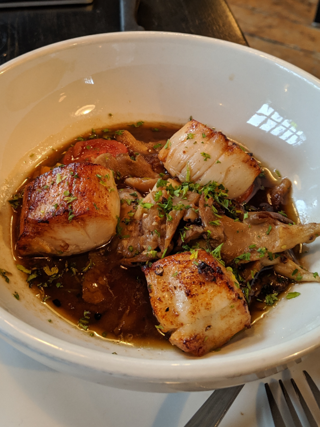 Restaurant Antipasto | restaurant | 855 Rue de Saint Jovite, Mont-Tremblant, QC J8E 3J8, Canada | 8194257580 OR +1 819-425-7580