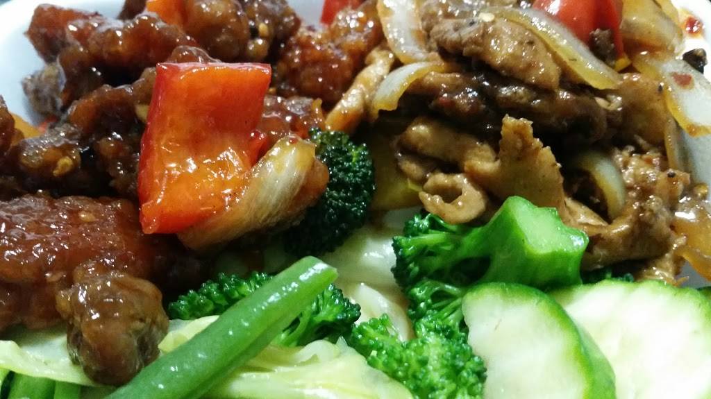 Panda Express | meal takeaway | 10370 Trinity Pkwy, Stockton, CA 95219, USA | 2094773917 OR +1 209-477-3917