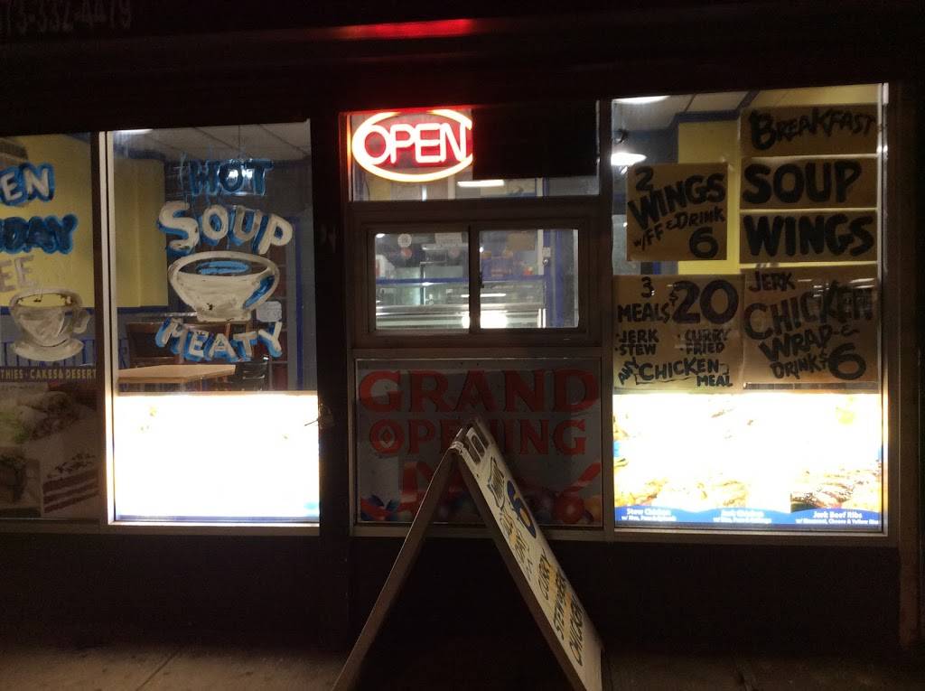 Deep Blue Seafood | restaurant | 472 Springfield Ave, Newark, NJ 07103, USA | 9736222237 OR +1 973-622-2237