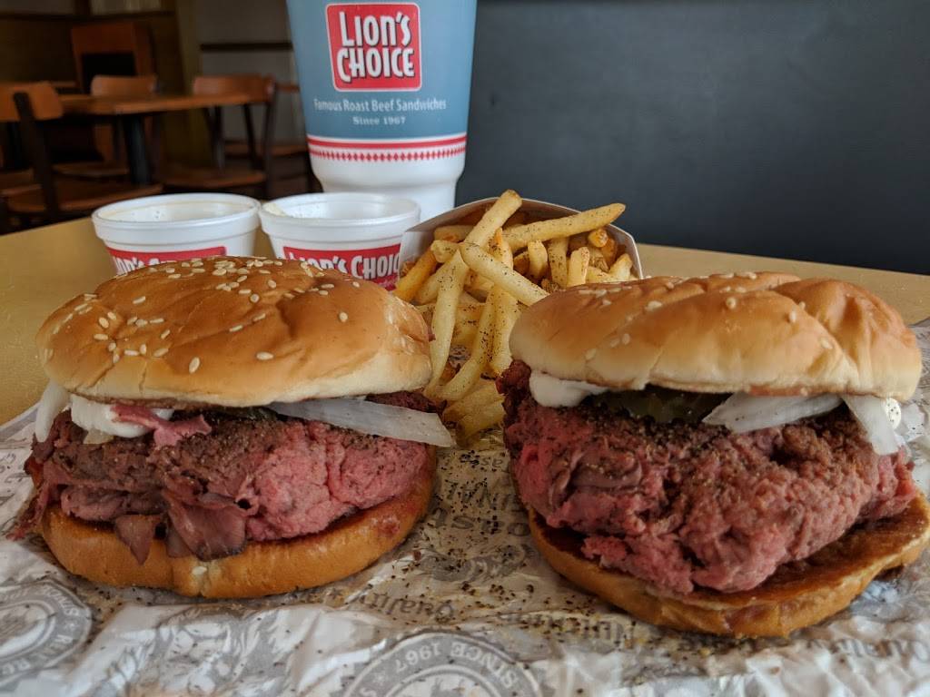 Lions Choice | meal takeaway | 5952 Howdershell Rd, Hazelwood, MO 63042, USA | 3147312565 OR +1 314-731-2565